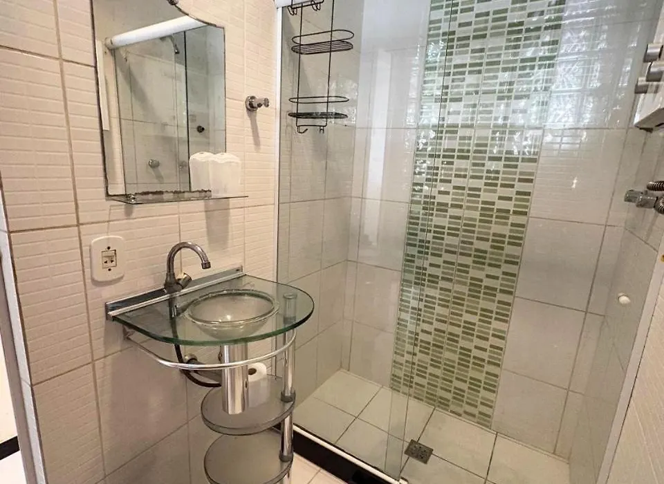 Apartamento da Marlene-1