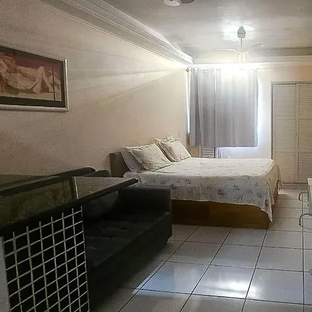 Apartamento da Marlene-3