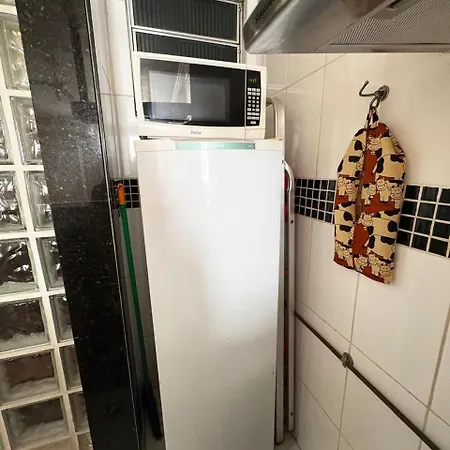 Apartamento da Marlene-2